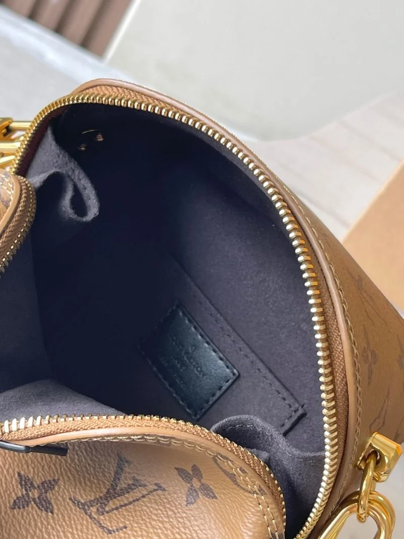 RelaxedFit Louis Vuitton Satchel Bags 39591