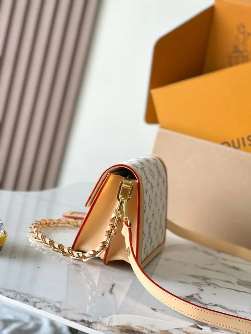 Durable Louis Vuitton Satchel Bags 39588