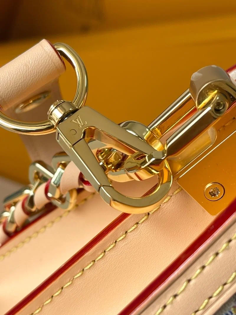 Durable Louis Vuitton Satchel Bags 39588