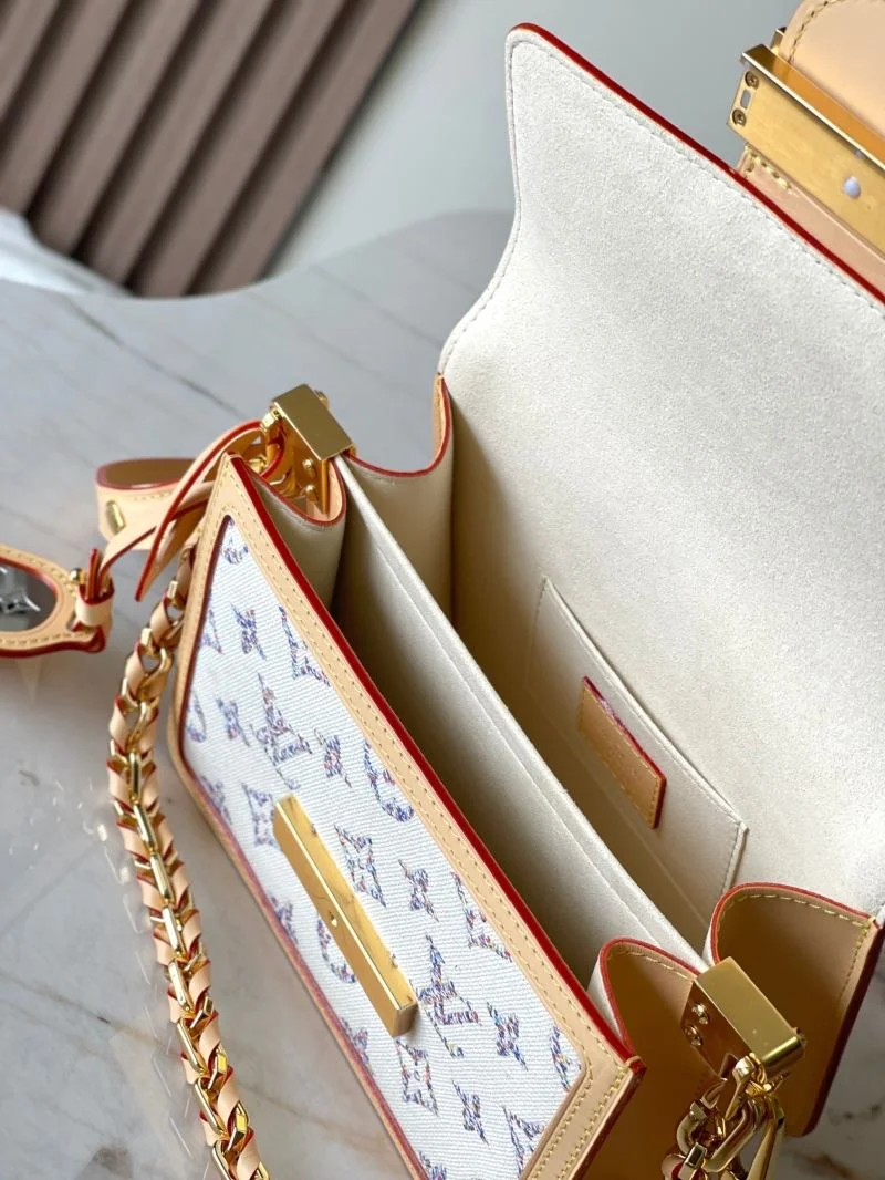 Durable Louis Vuitton Satchel Bags 39588