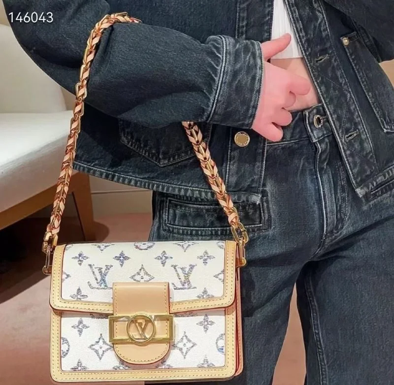 Durable Louis Vuitton Satchel Bags 39588