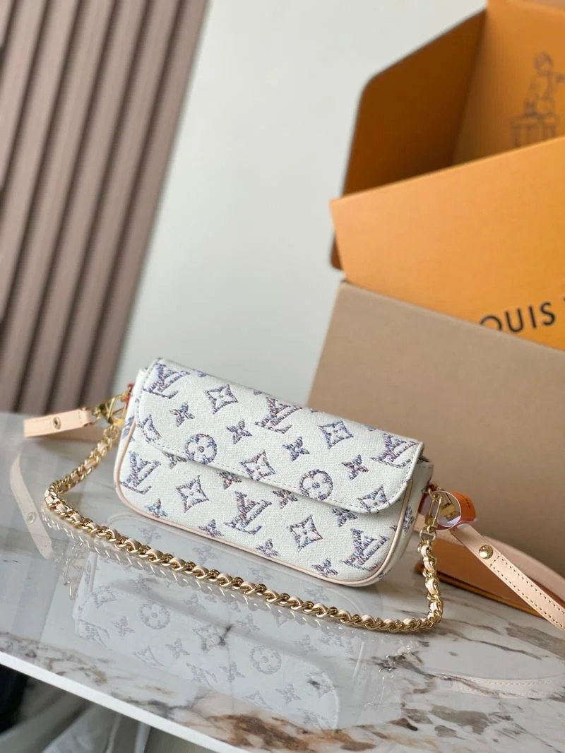Supportive Louis Vuitton Satchel Bags 39585