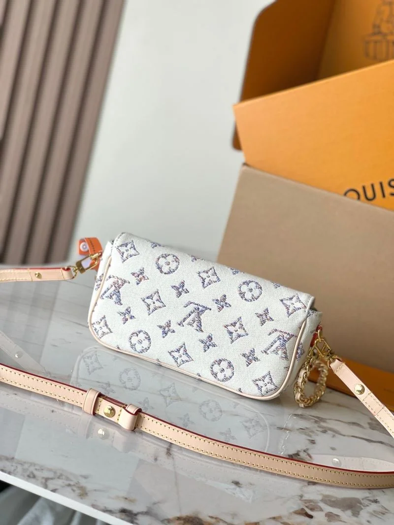 Supportive Louis Vuitton Satchel Bags 39585
