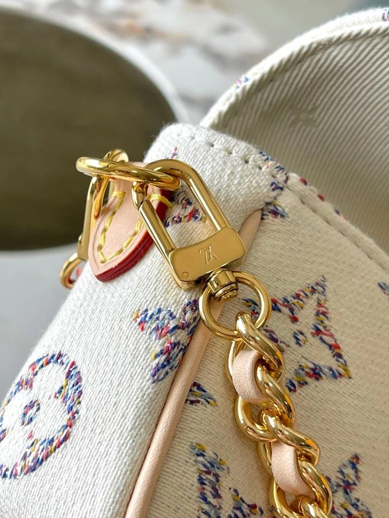Supportive Louis Vuitton Satchel Bags 39585