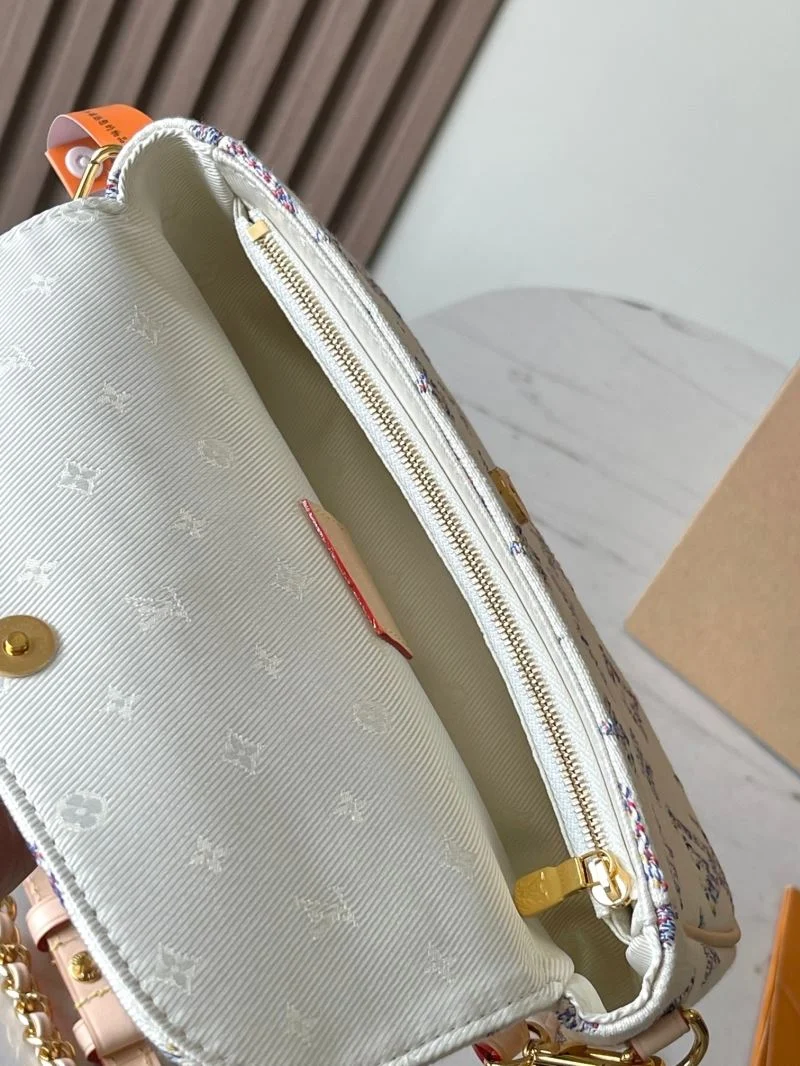 Supportive Louis Vuitton Satchel Bags 39585
