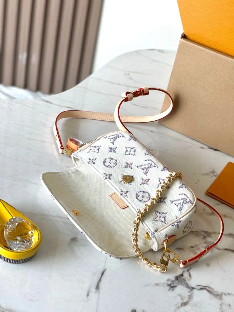 Supportive Louis Vuitton Satchel Bags 39585