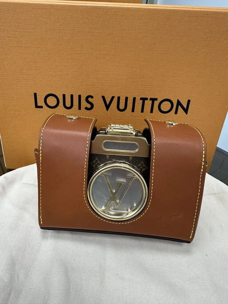 Louis Vuitton Satchel Bags Sleek 39584