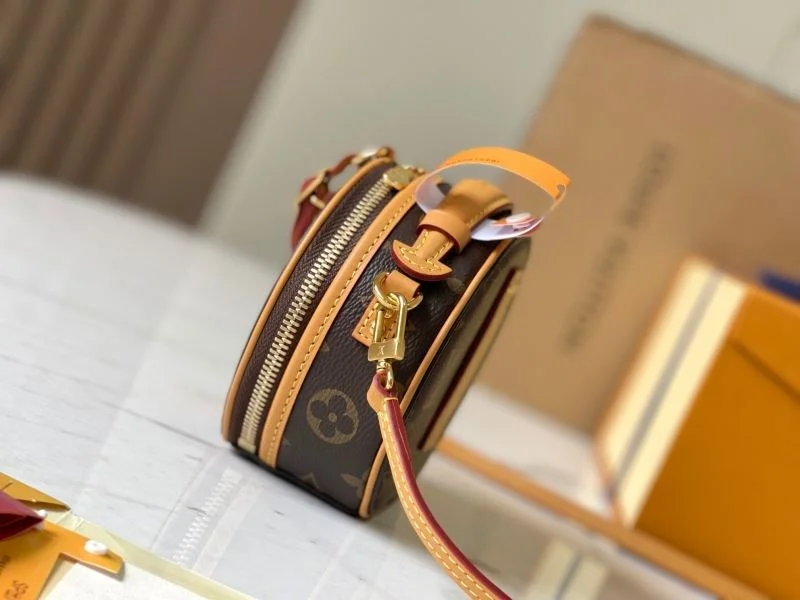 GoAnywhere Louis Vuitton Satchel Bags 39583