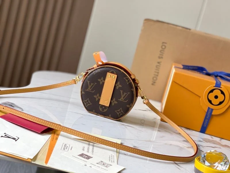 GoAnywhere Louis Vuitton Satchel Bags 39583