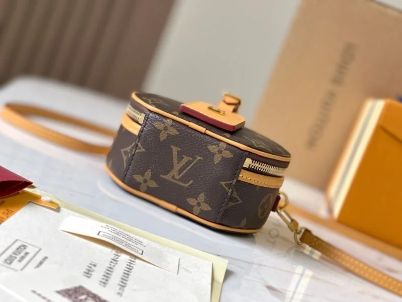 GoAnywhere Louis Vuitton Satchel Bags 39583