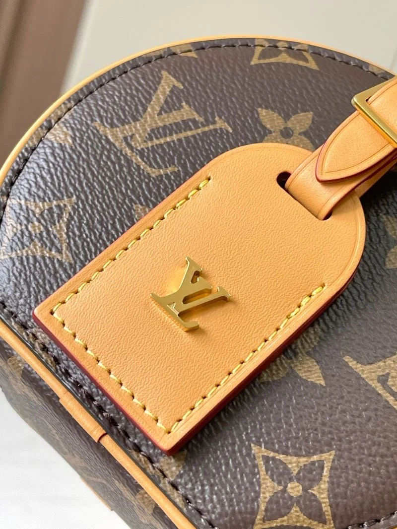 GoAnywhere Louis Vuitton Satchel Bags 39583