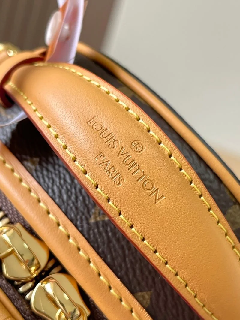 GoAnywhere Louis Vuitton Satchel Bags 39583