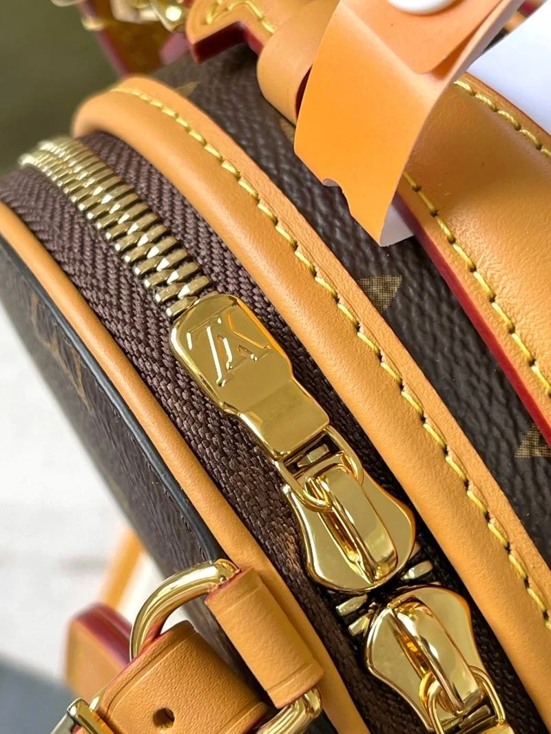 GoAnywhere Louis Vuitton Satchel Bags 39583
