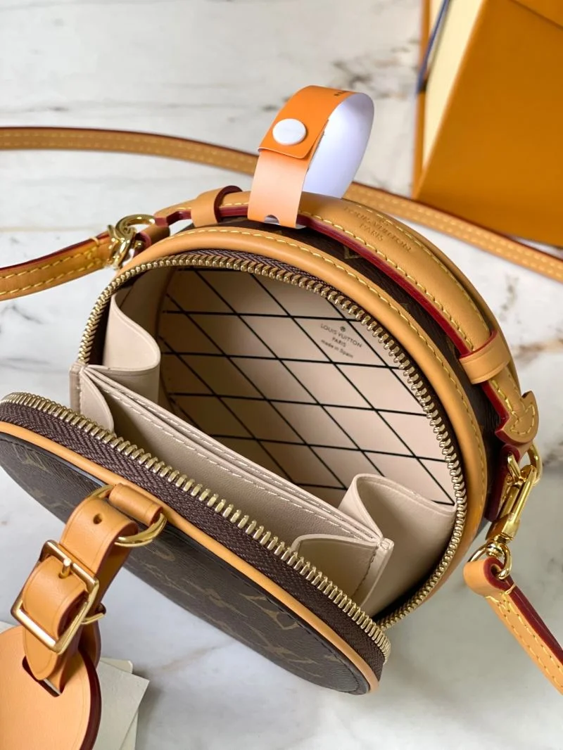 GoAnywhere Louis Vuitton Satchel Bags 39583