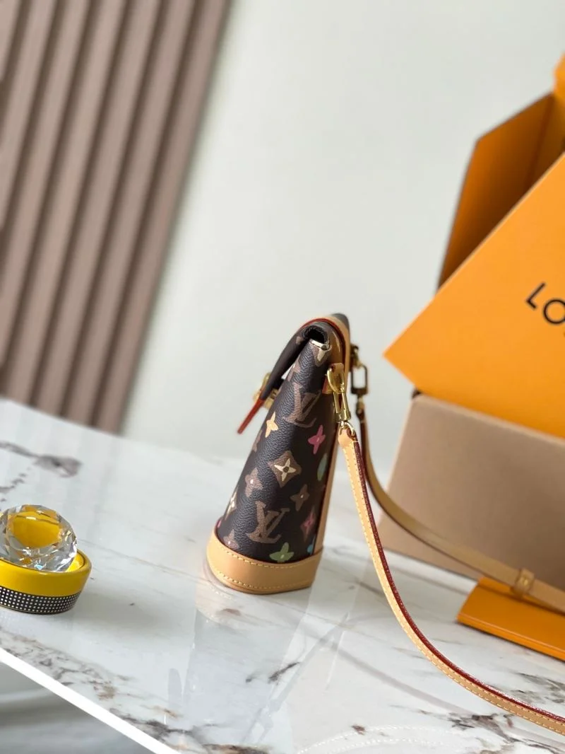 Youthful Louis Vuitton Satchel Bags 39581