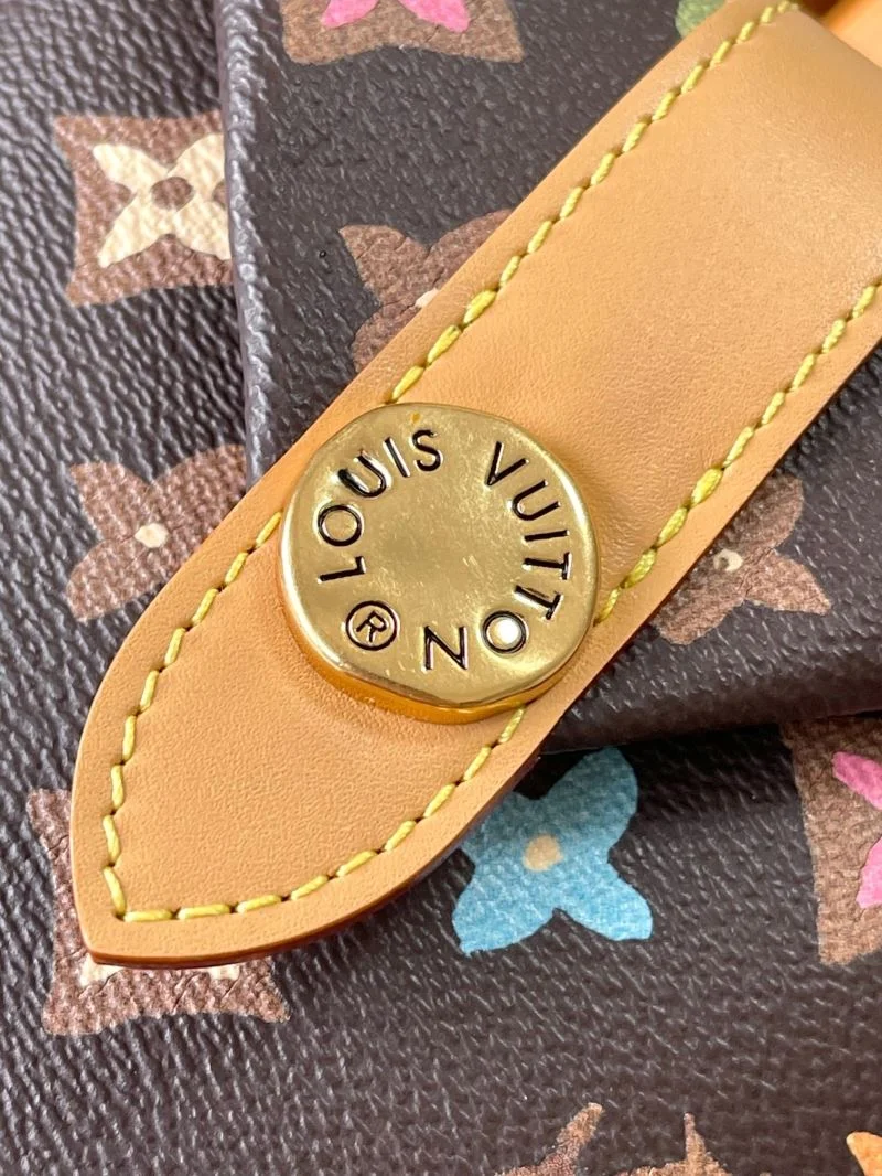 Youthful Louis Vuitton Satchel Bags 39581