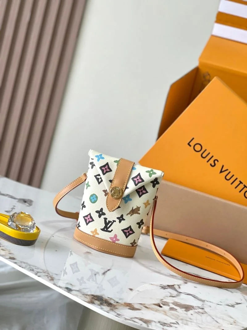 OdorResistant Louis Vuitton Satchel Bags 39629