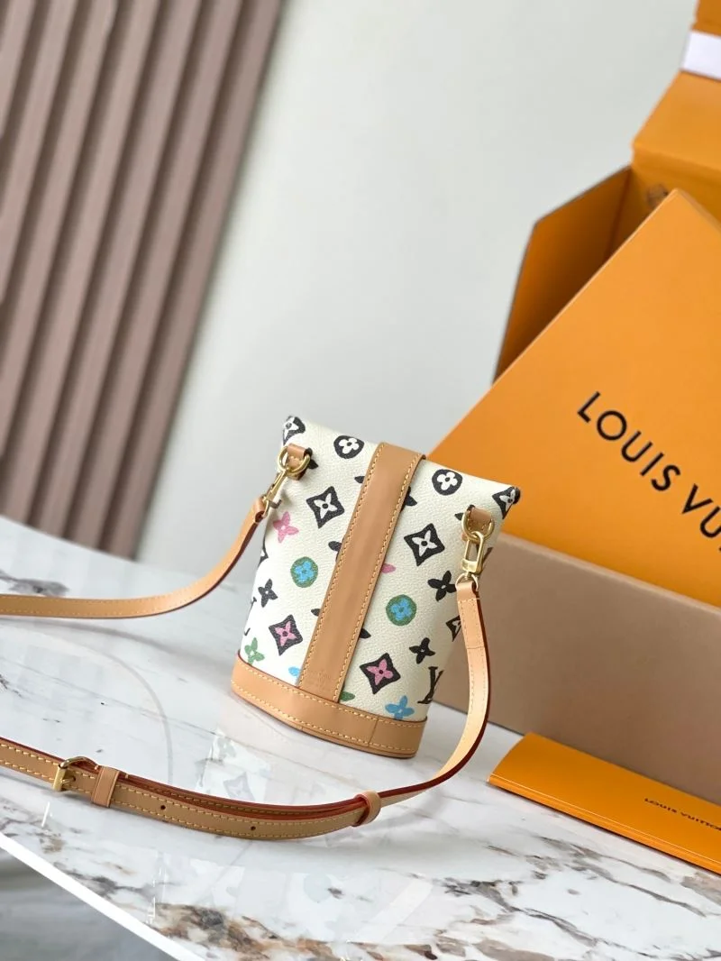 OdorResistant Louis Vuitton Satchel Bags 39629