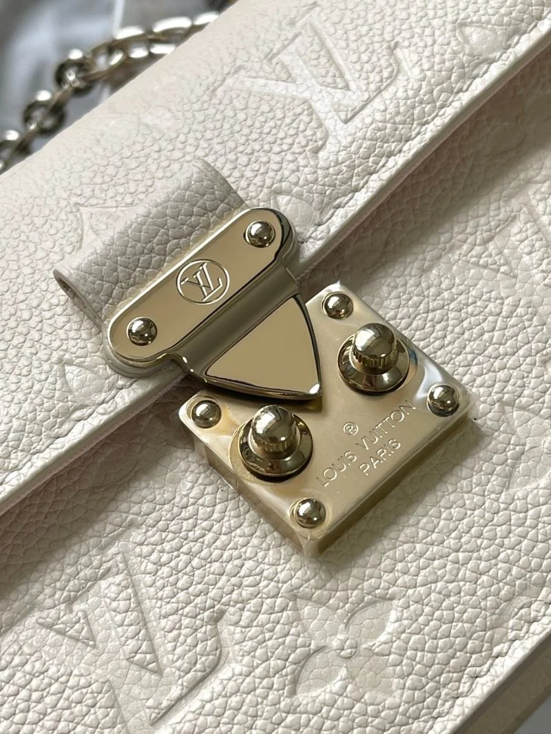 Louis Vuitton Satchel Bags WaterResistant 39632