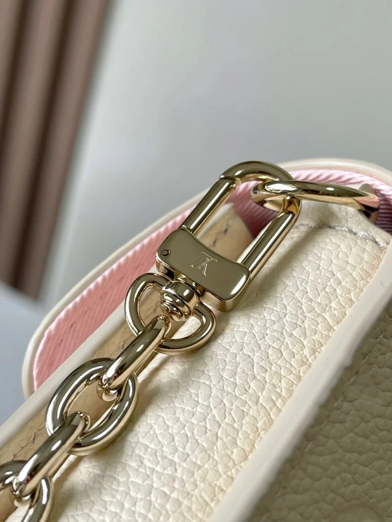 Louis Vuitton Satchel Bags WaterResistant 39632