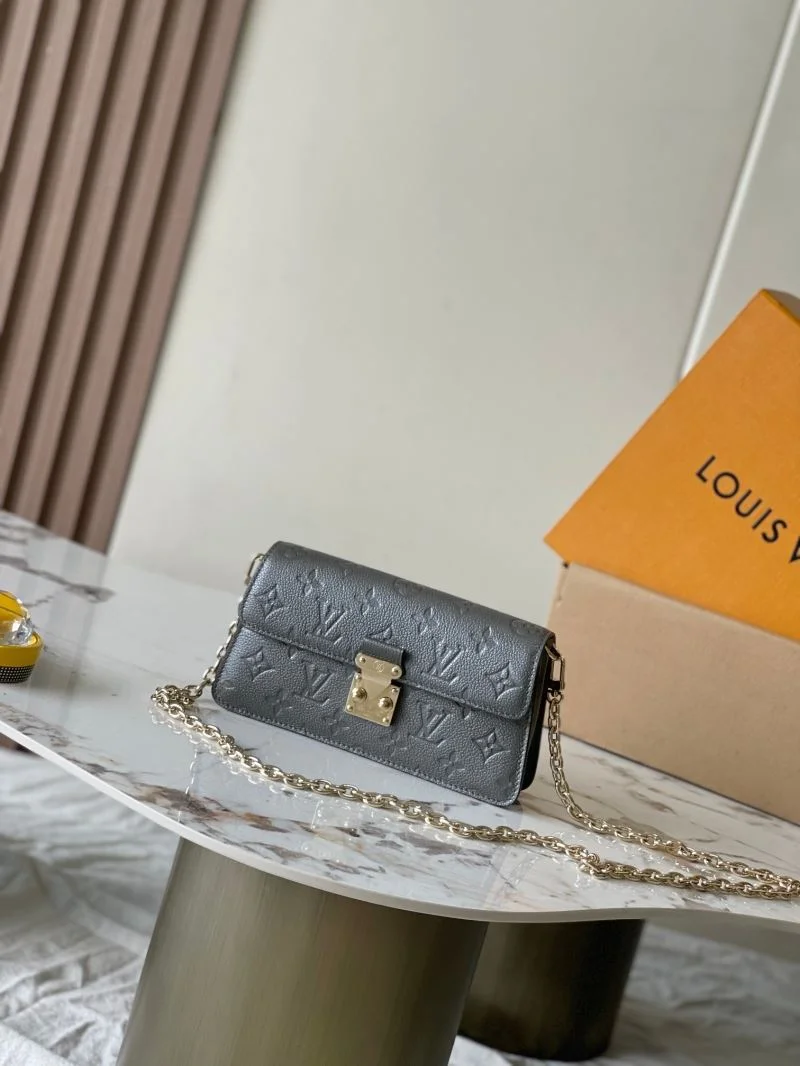 Packable Louis Vuitton Satchel Bags 39631