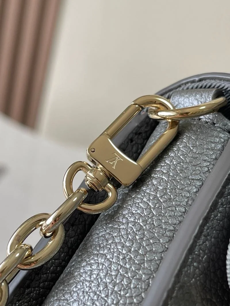 Packable Louis Vuitton Satchel Bags 39631
