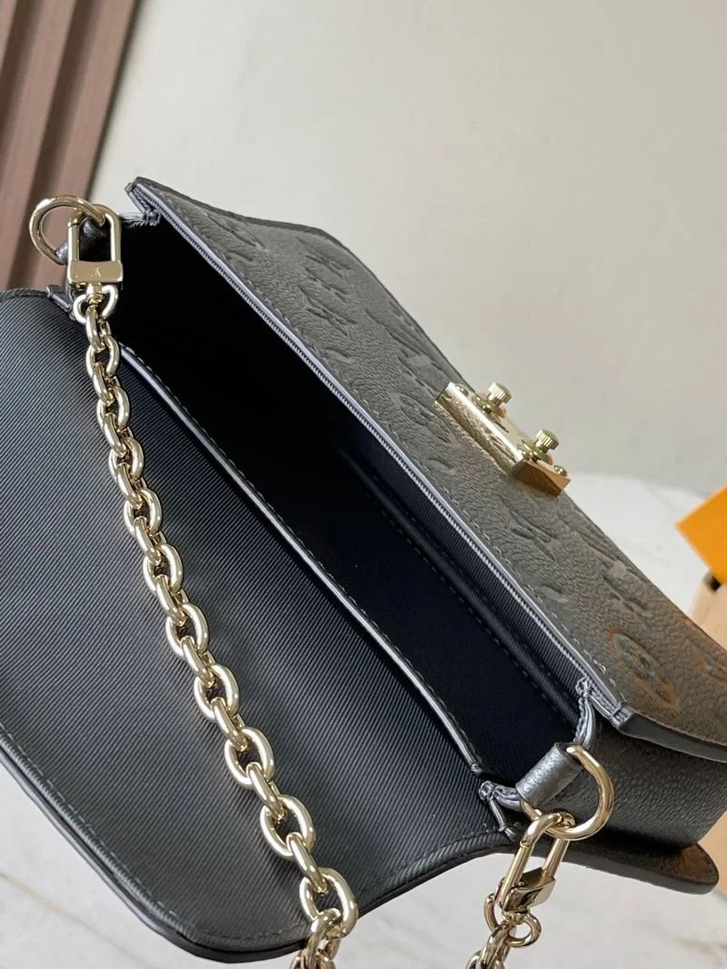 Packable Louis Vuitton Satchel Bags 39631