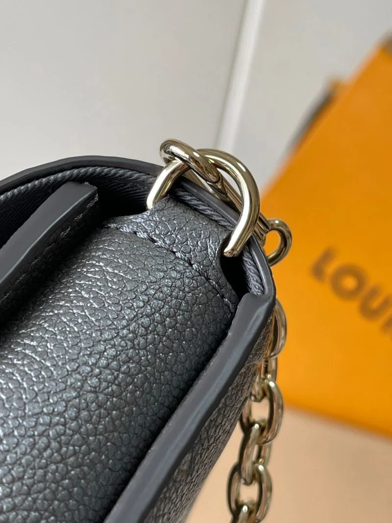 Packable Louis Vuitton Satchel Bags 39631