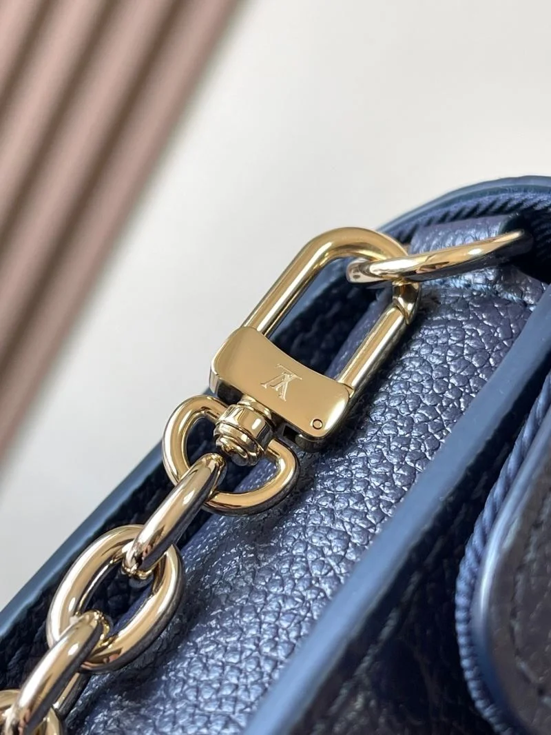 Louis Vuitton Satchel Bags FastDry 39582