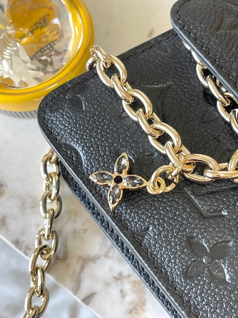 FashionForward Louis Vuitton Satchel Bags 39587