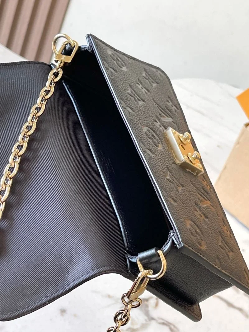 FashionForward Louis Vuitton Satchel Bags 39587