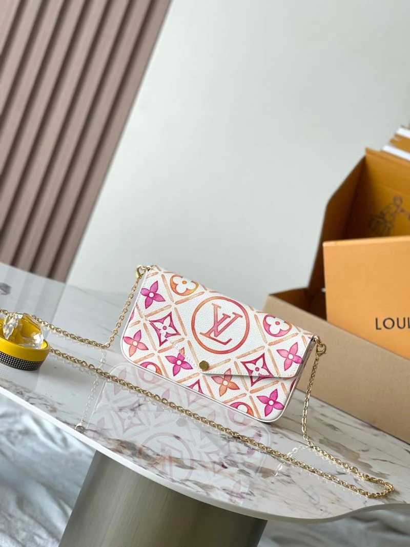 Louis Vuitton Satchel Bags MultiPurpose 39579