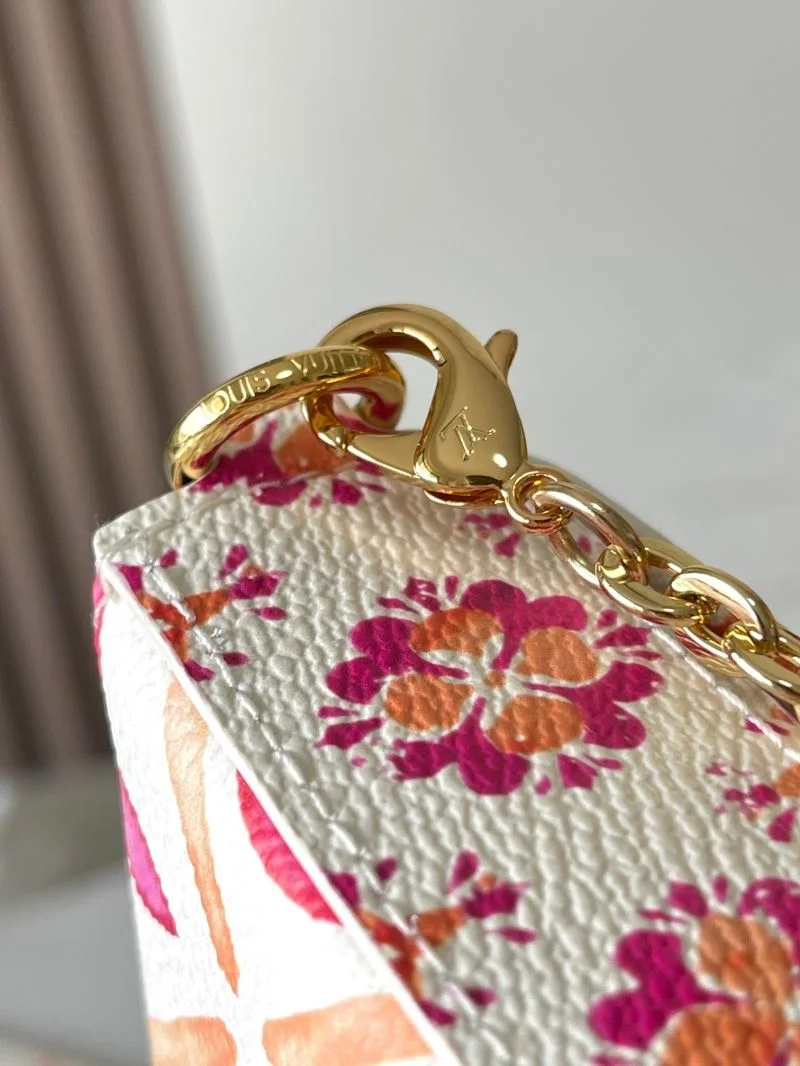 Louis Vuitton Satchel Bags MultiPurpose 39579