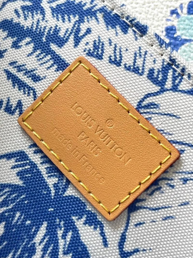 Louis Vuitton Satchel Bags Packable 39620