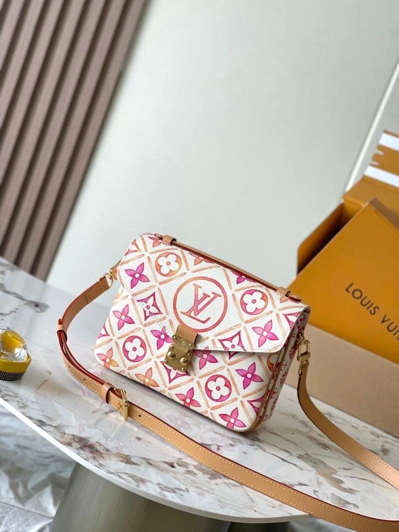 Louis Vuitton Satchel Bags MultiPurpose 39577