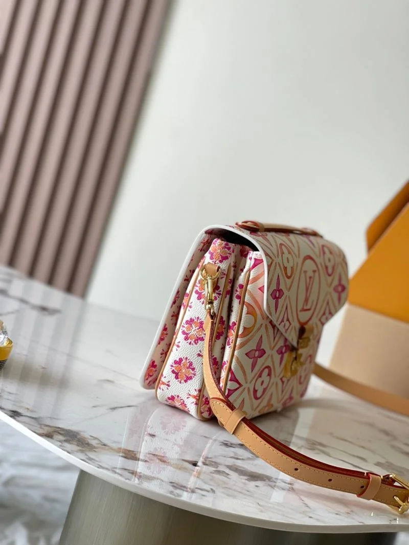 Louis Vuitton Satchel Bags MultiPurpose 39577