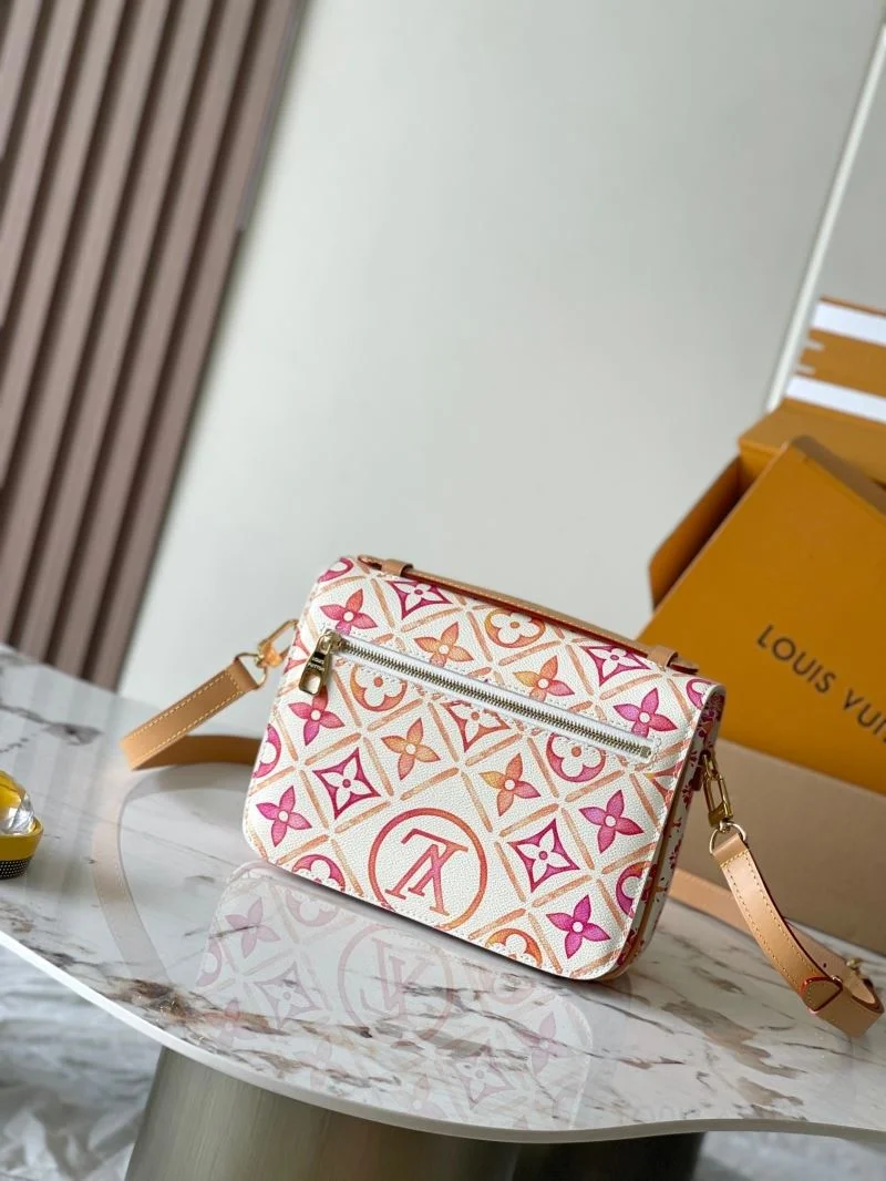 Louis Vuitton Satchel Bags MultiPurpose 39577