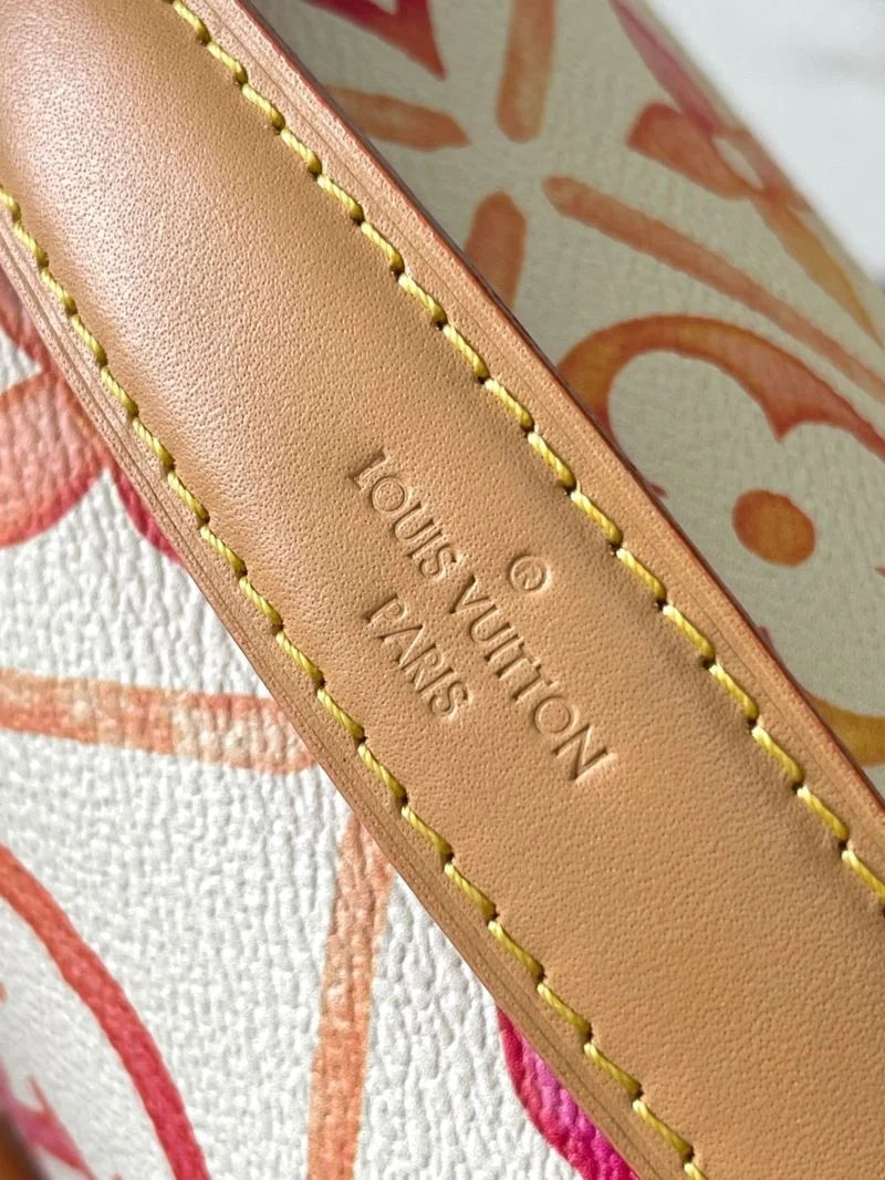 Louis Vuitton Satchel Bags MultiPurpose 39577