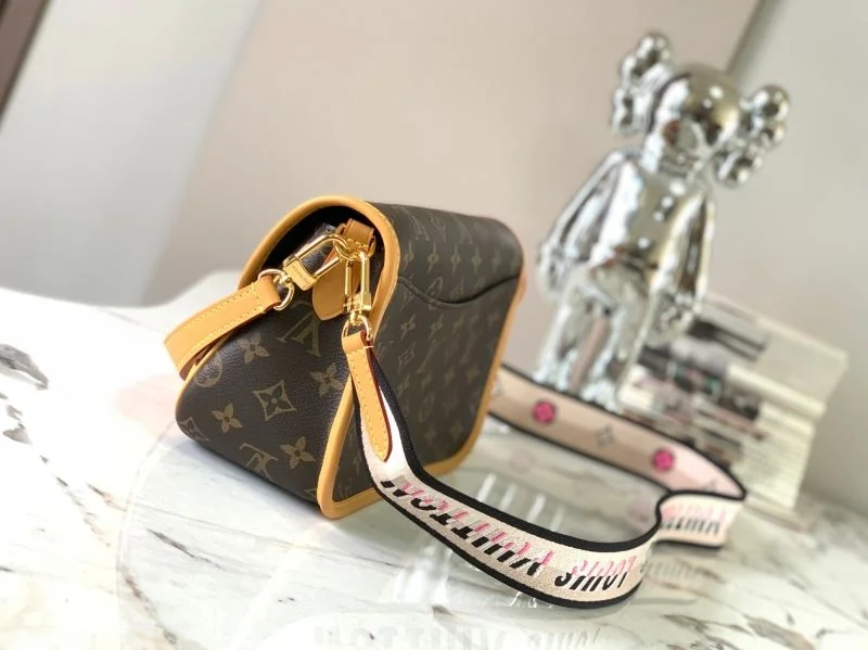 Attractive Louis Vuitton Satchel Bags 39575