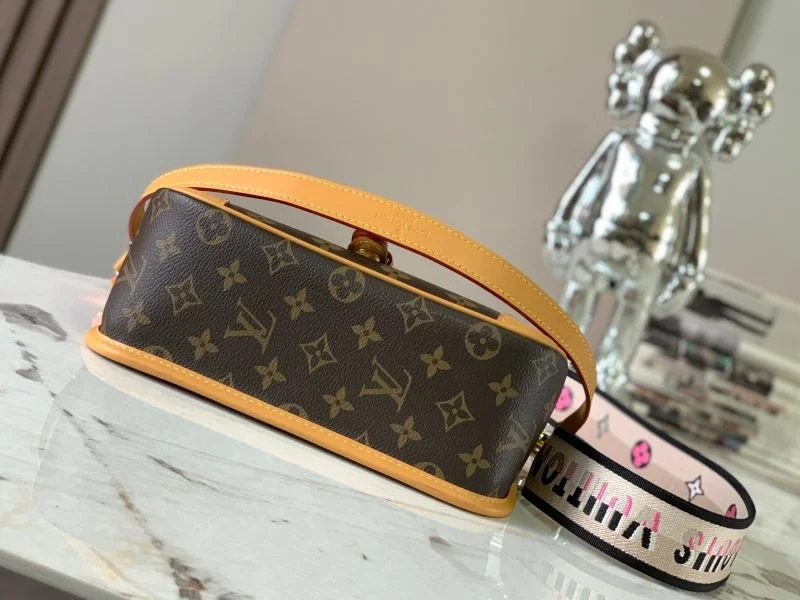 Attractive Louis Vuitton Satchel Bags 39575