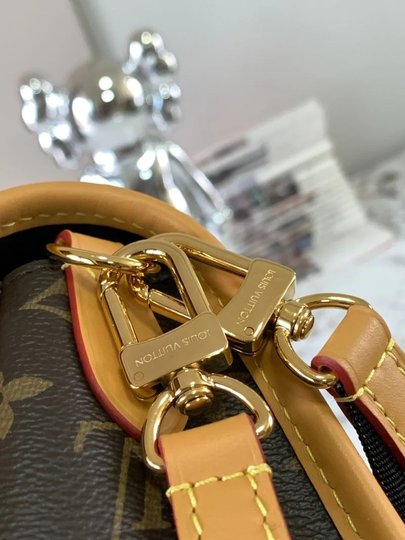 Attractive Louis Vuitton Satchel Bags 39575