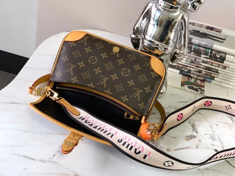 Attractive Louis Vuitton Satchel Bags 39575