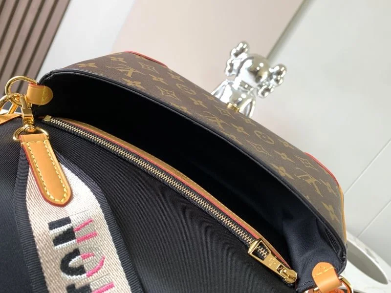 Attractive Louis Vuitton Satchel Bags 39575
