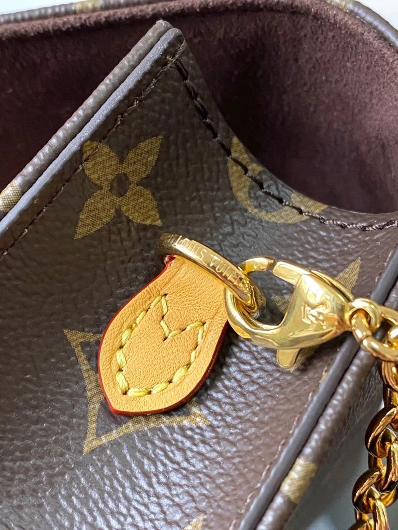 Durable Louis Vuitton Satchel Bags 39574