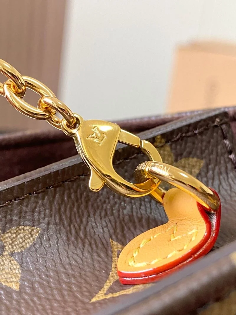 Durable Louis Vuitton Satchel Bags 39574