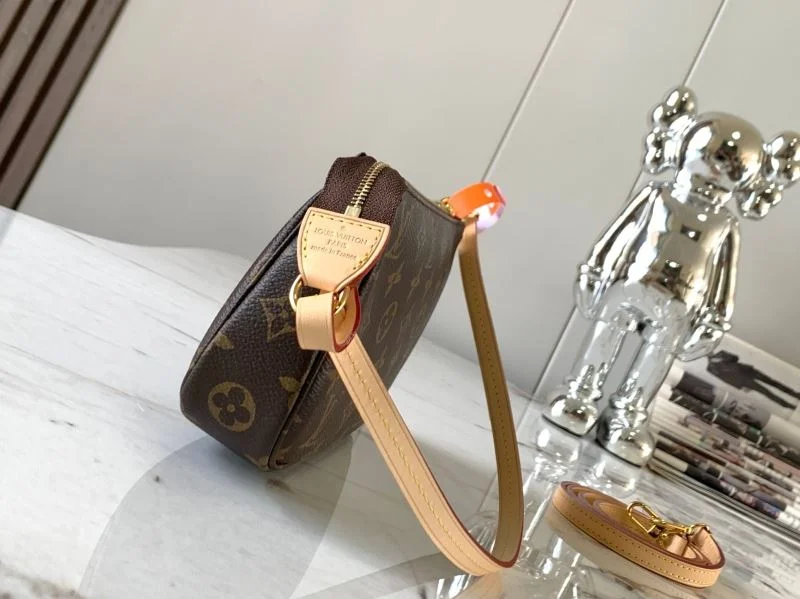 WeatherProof Louis Vuitton Satchel Bags 39615