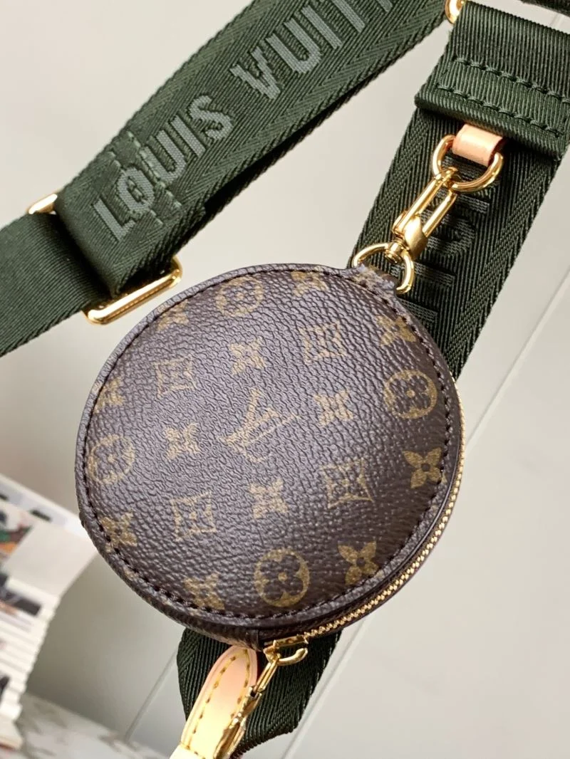 WaterResistant Louis Vuitton Satchel Bags 39658