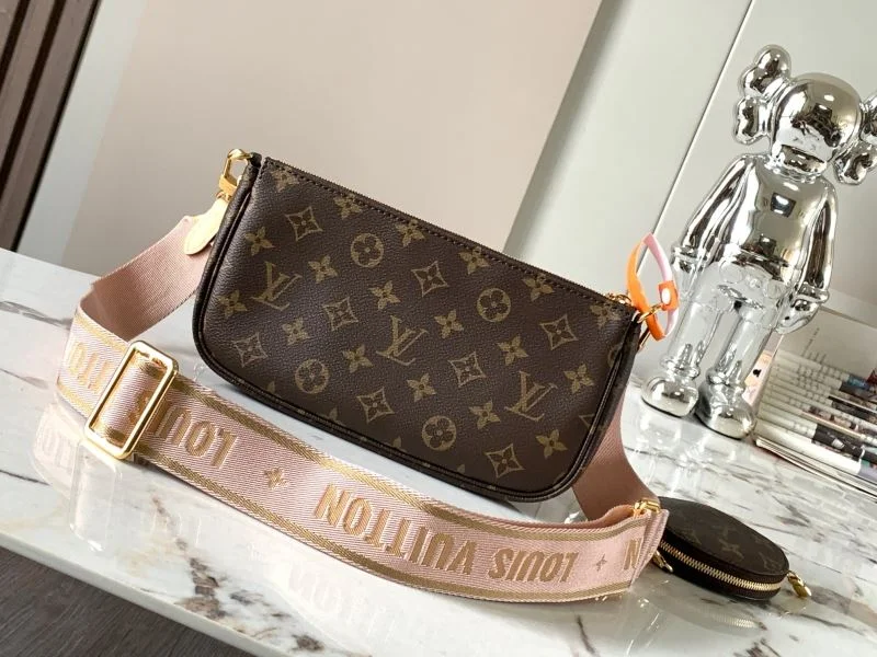 Louis Vuitton Satchel Bags FashionForward 39610