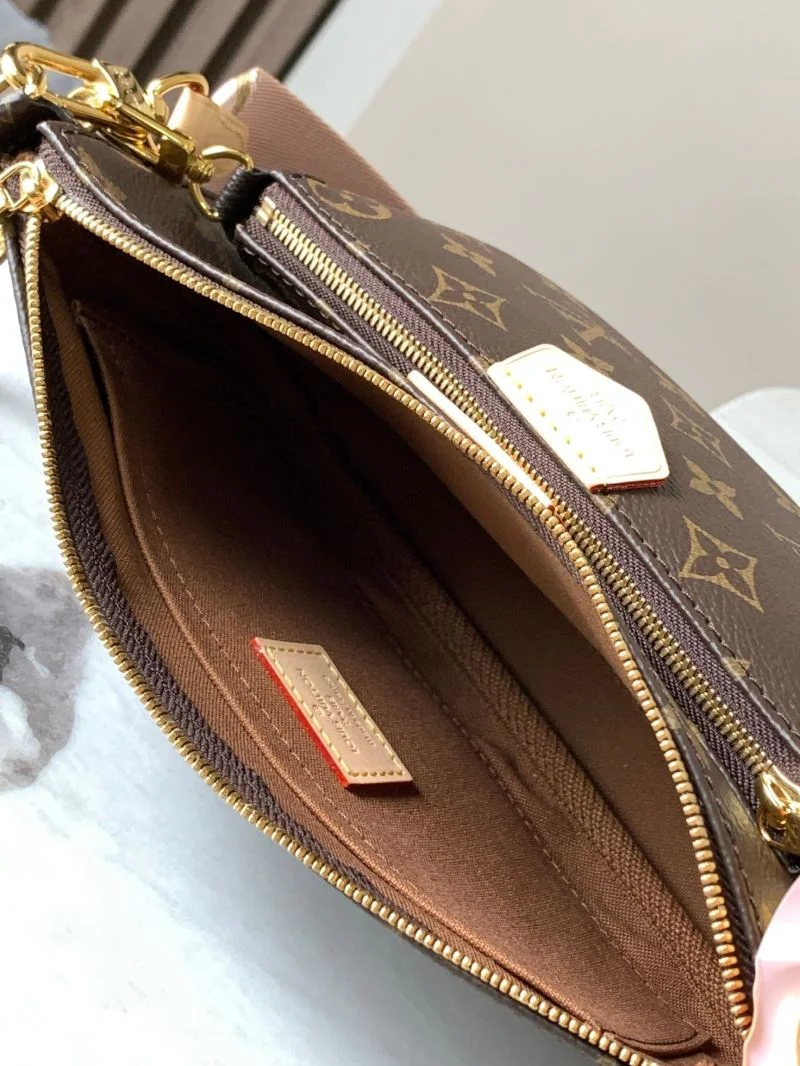 Louis Vuitton Satchel Bags FashionForward 39610