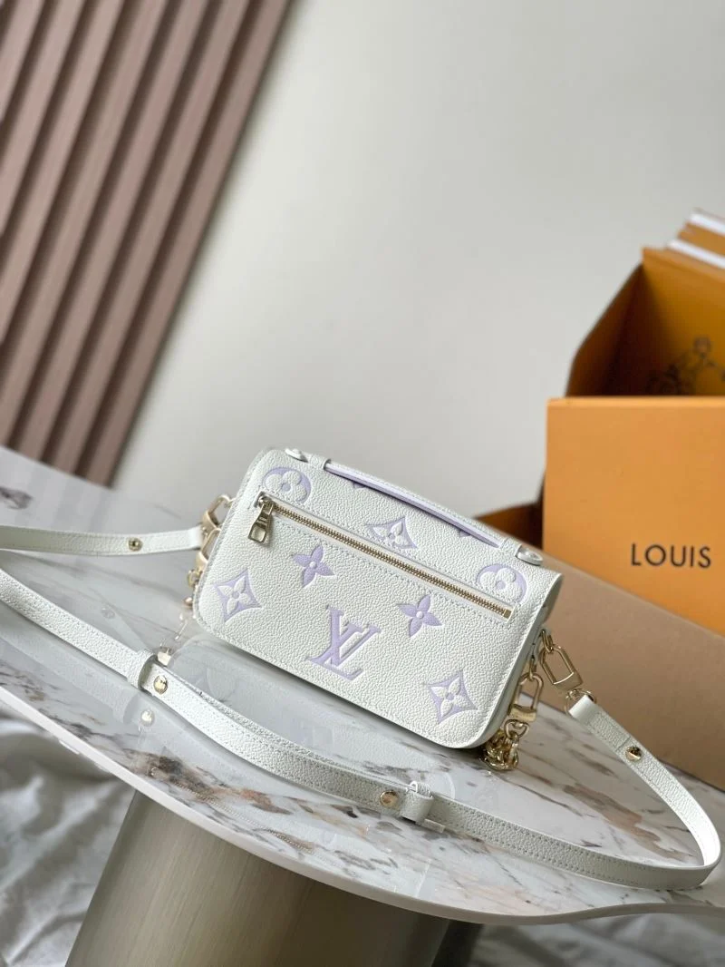 Louis Vuitton Satchel Bags TopPick 39568